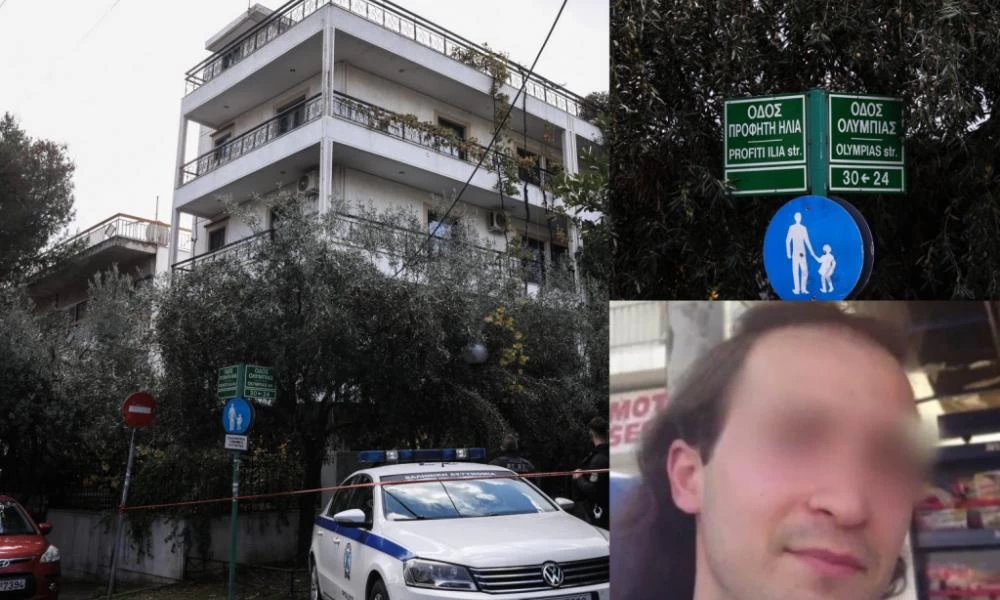 Θρίλερ στο Νέο Ηράκλειο: Οικογενειακή τραγωδία-Τα αναπάντητα ερωτήματα και ο θάνατος της μητέρας